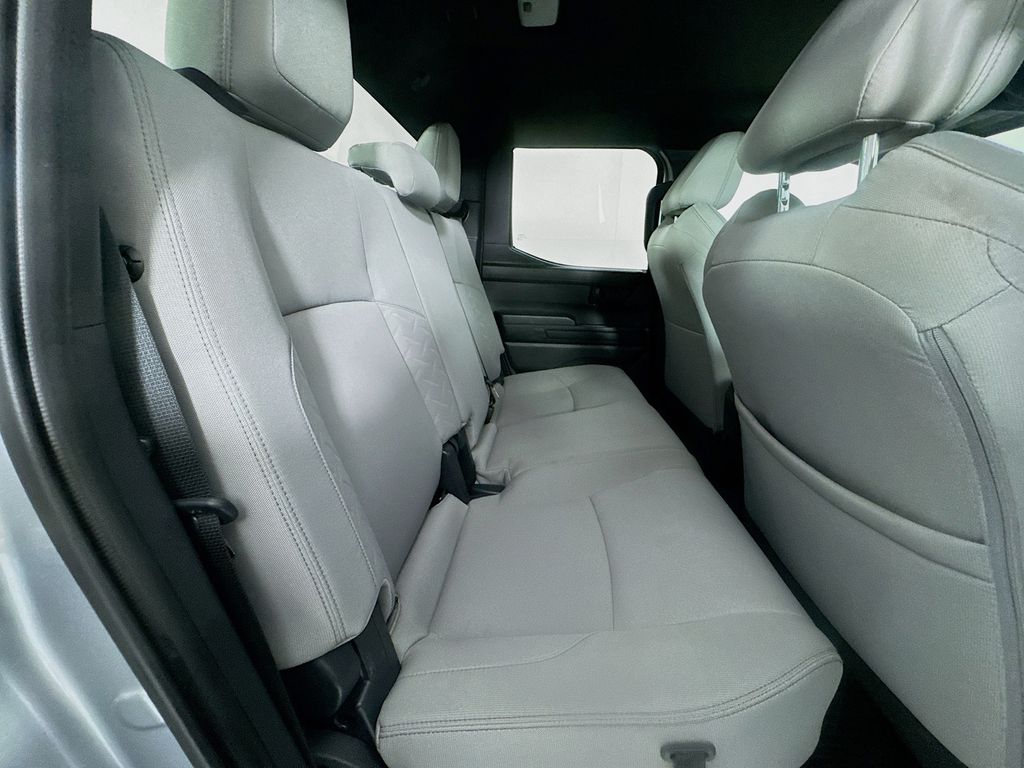 Used Car 2024 Toyota Tacoma  Sr5 For Sale Under $35,000 In Austin, Texas