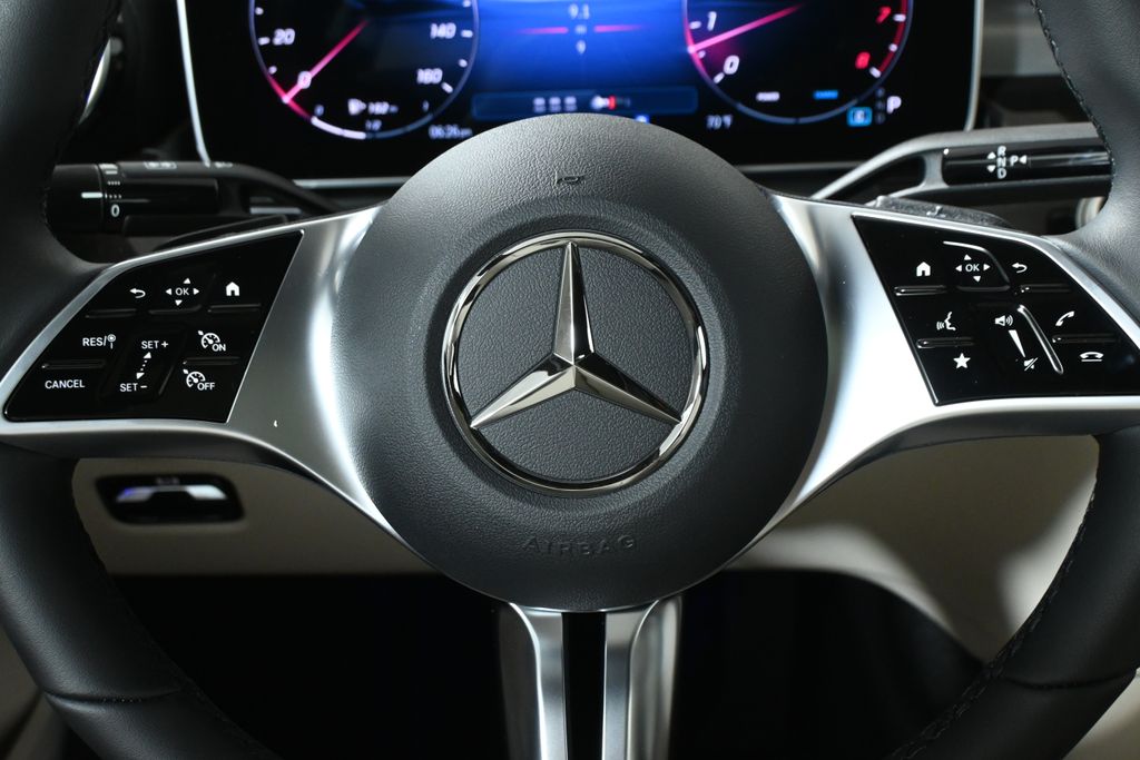 Thumbnail: 2026 Mercedes-Benz C-Class - 19