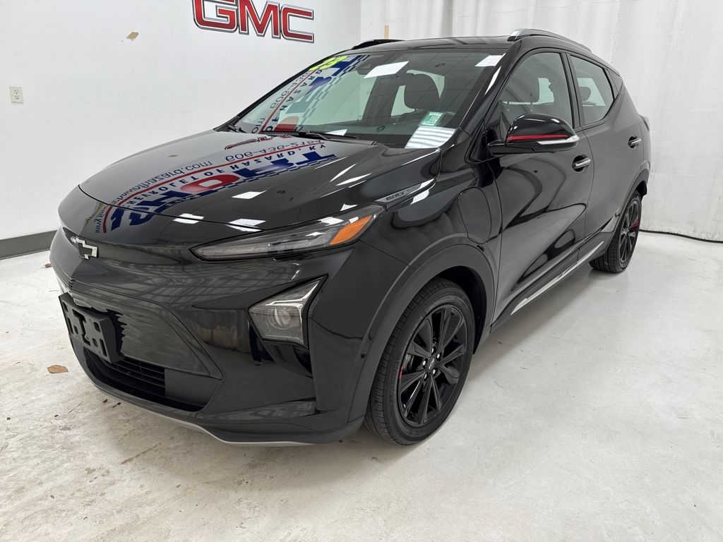 2023 Chevrolet Bolt EUV Premier FWD