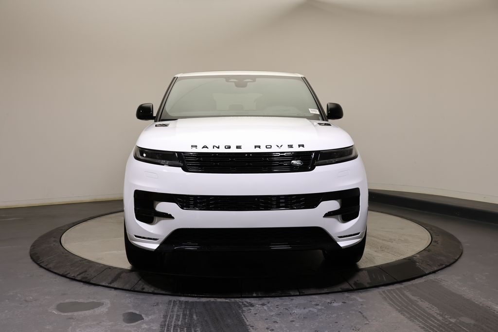 Thumbnail: 2026 Land Rover Range Rover Sport - 8