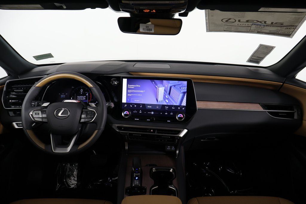 Thumbnail: 2026 Lexus RX - 4