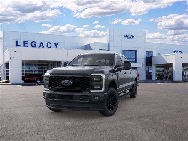 2026 Ford F-250SD Lariat - 1