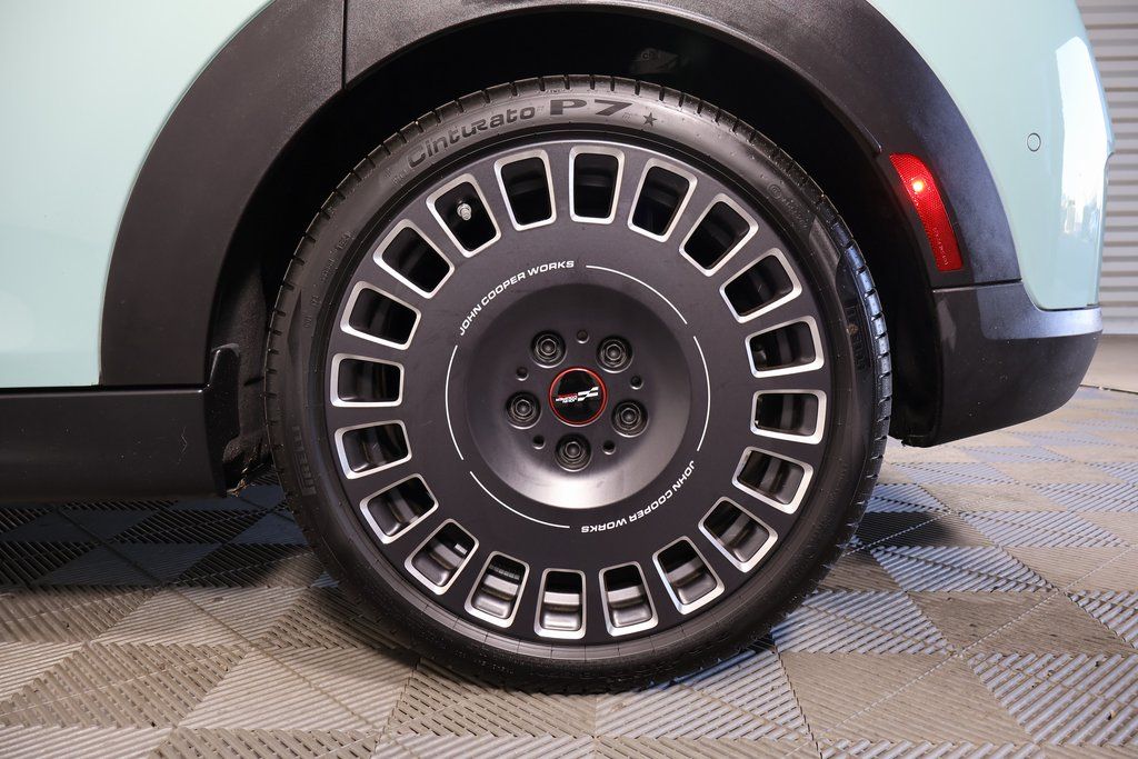 Thumbnail: 2025 MINI Cooper - 16