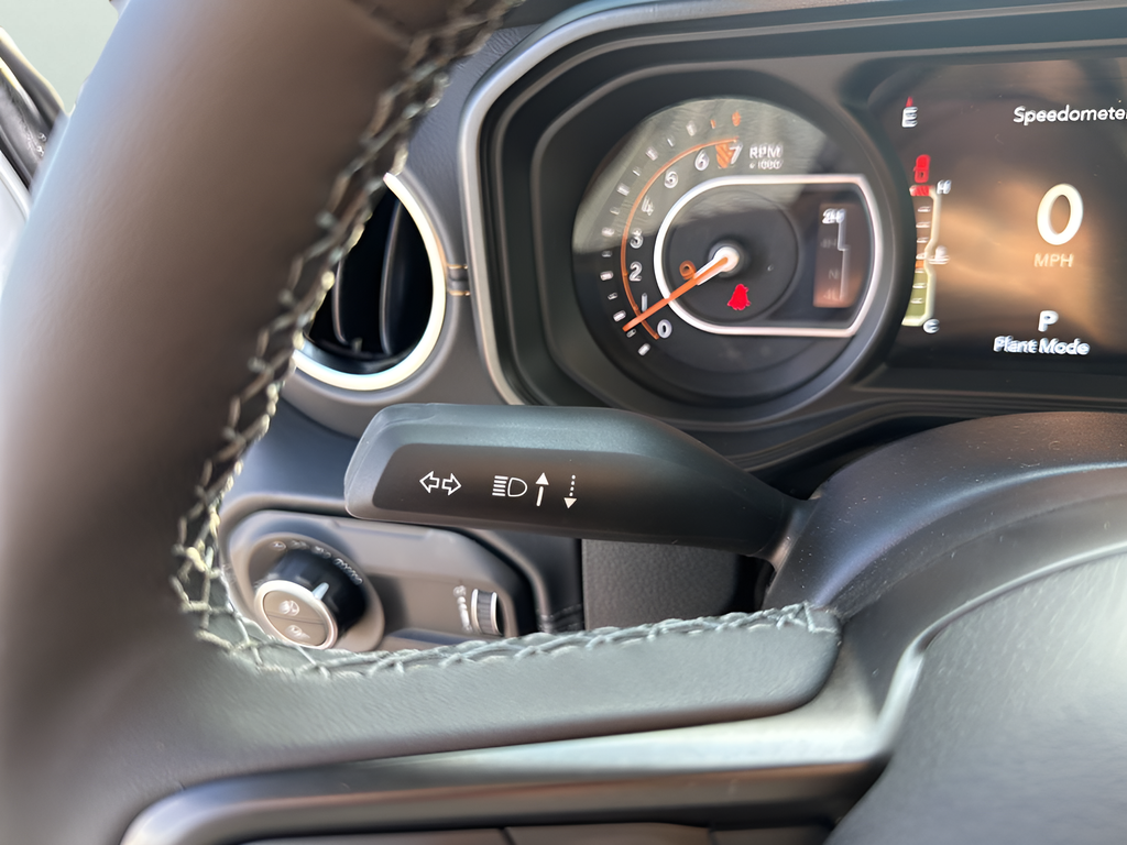 New Car 2025 Jeep Gladiator  For Sale Under $50,000 In Austin, Texas