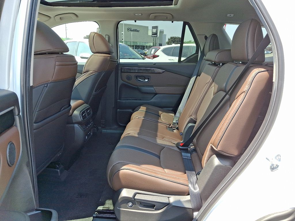 Thumbnail: 2025 Honda Pilot - 5