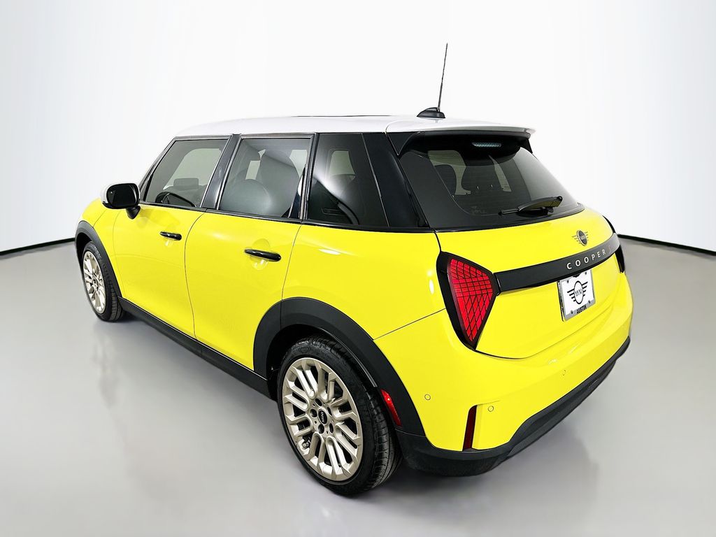 Thumbnail: 2025 MINI Cooper - 7