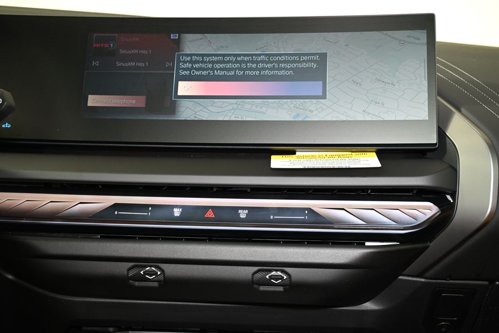 Thumbnail: 2026 BMW X3 - 18