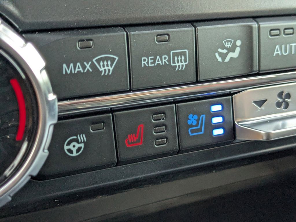 2025 Ford F-150 Shelby