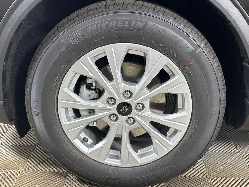 2025 Ford Escape Active photo 8