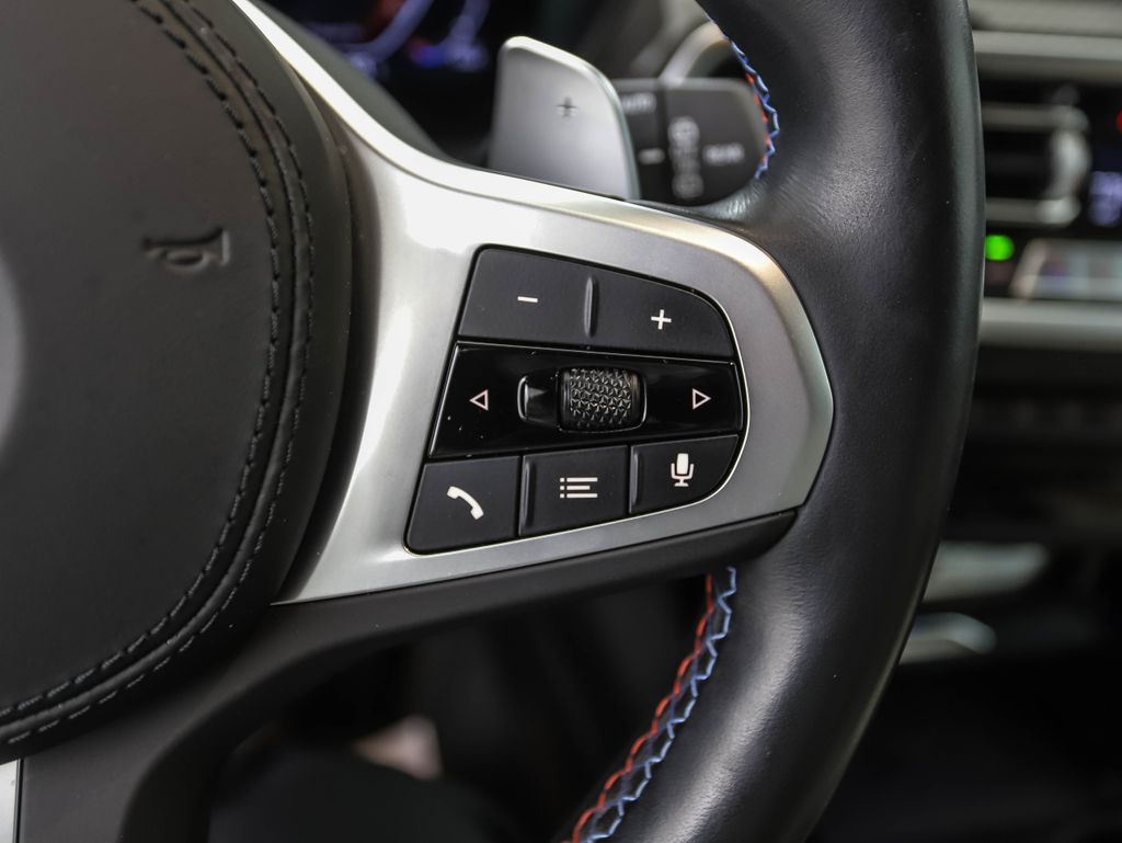 Thumbnail: 2023 BMW X3 - 13