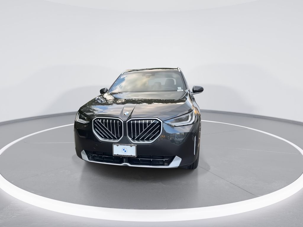 Thumbnail: 2025 BMW X3 - 3