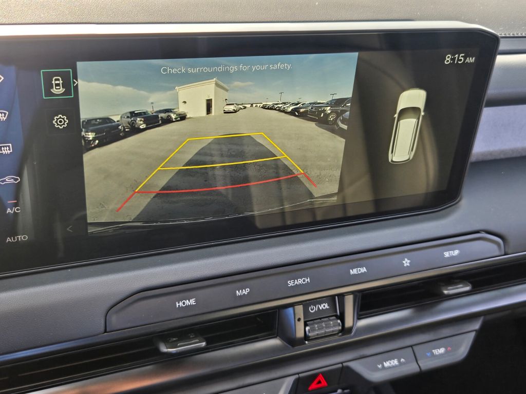2027 Kia Telluride - $49,085