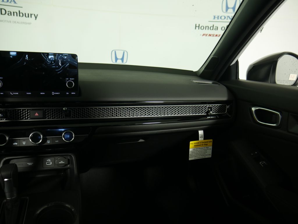 Thumbnail: 2026 Honda Civic - 15