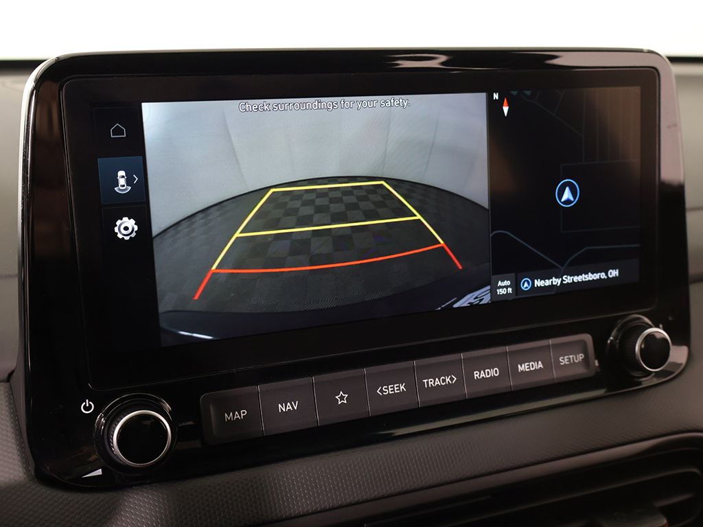 Used 2023 Black Hyundai N Line image 48