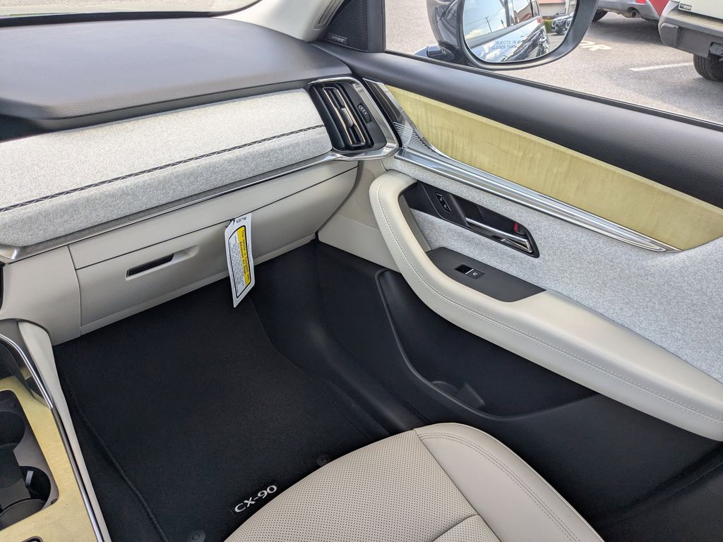 2026 Mazda CX-90 3.3 Turbo S Premium Plus