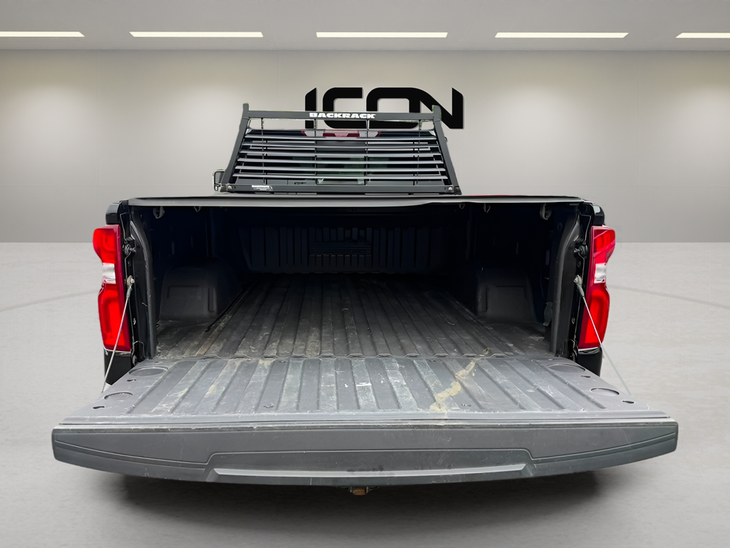 Used 2024 Chevrolet Silverado 1500 Truck