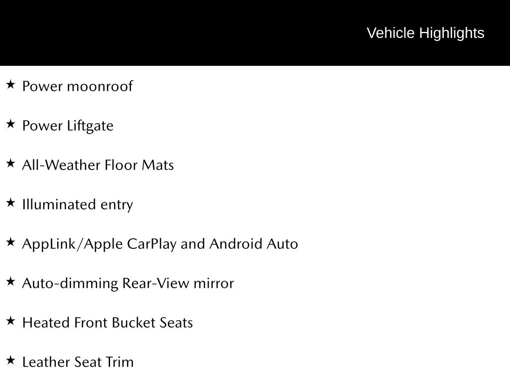 2025 Mazda CX-5 S Preferred package's photo