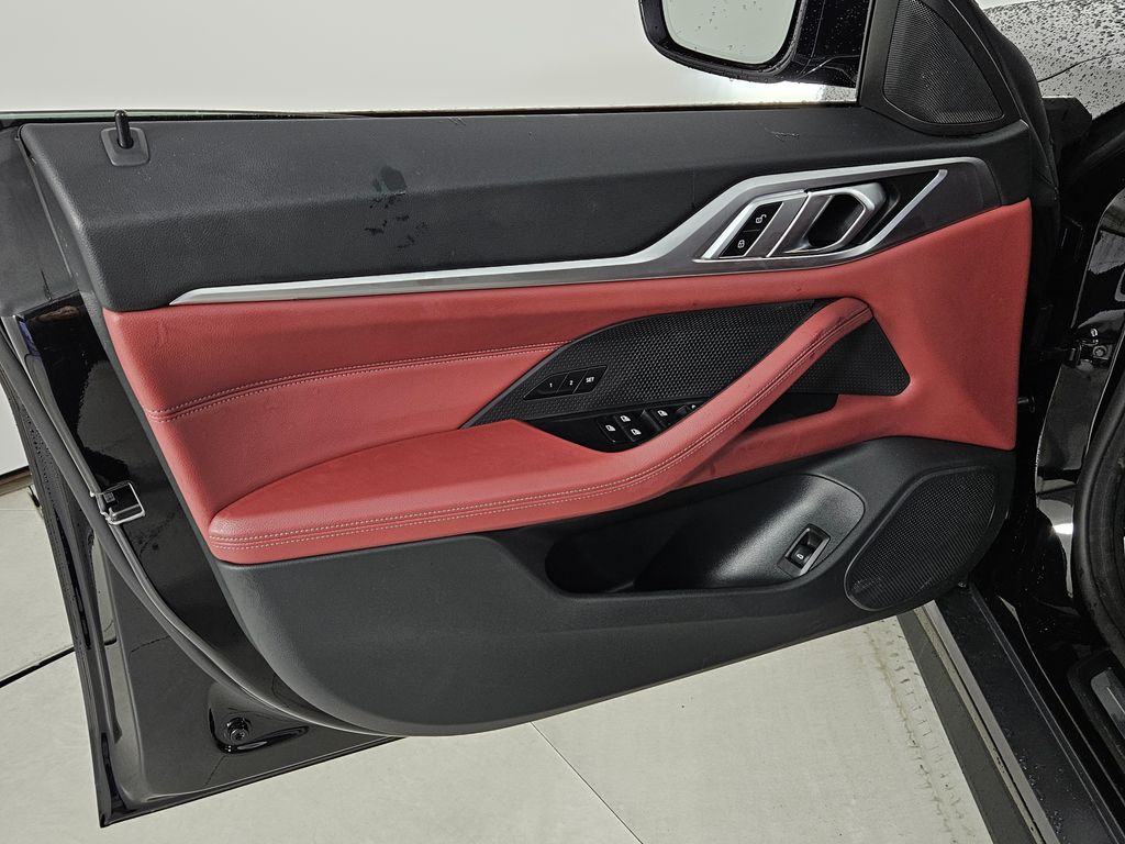 Thumbnail: 2023 BMW i4 - 11