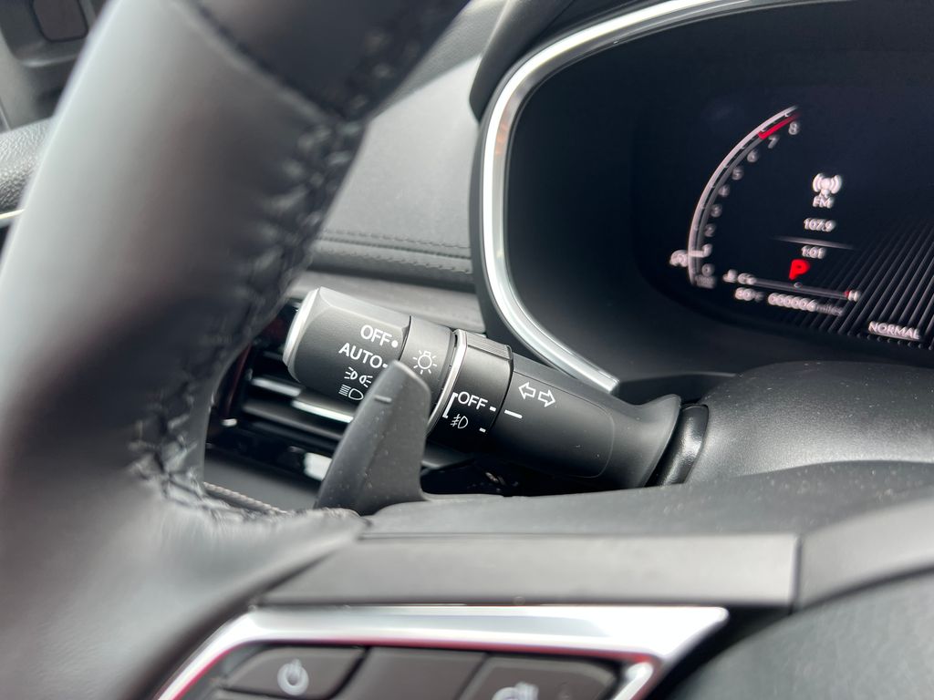 Thumbnail: 2026 Acura MDX - 20