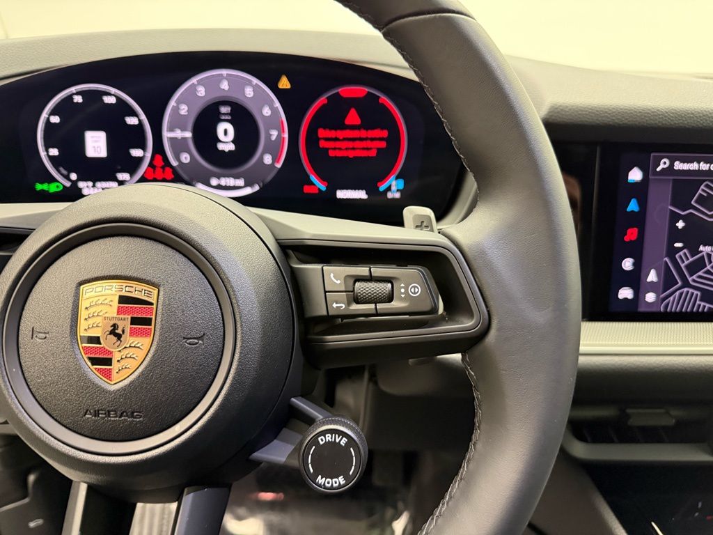 Thumbnail: 2025 Porsche Cayenne - 14