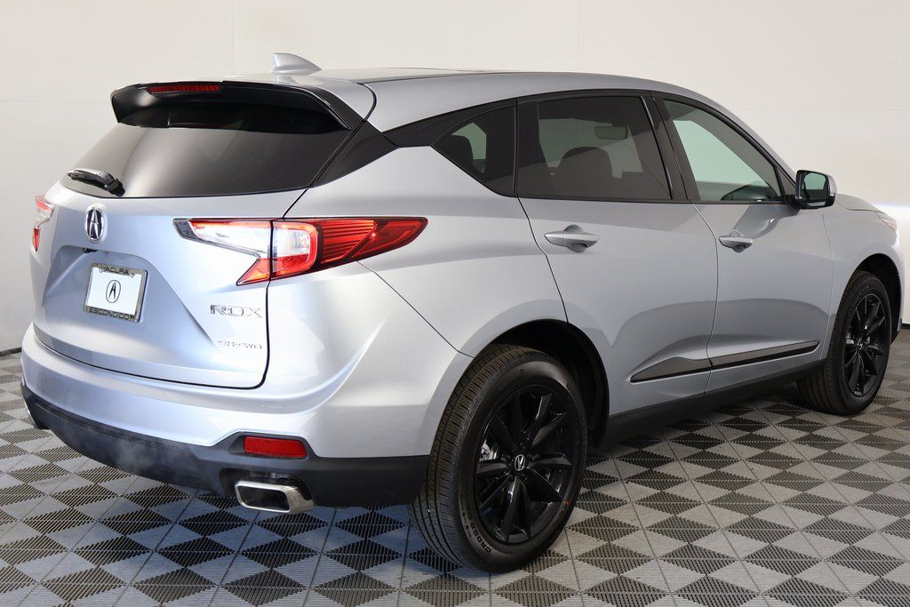 Thumbnail: 2026 Acura RDX - 2