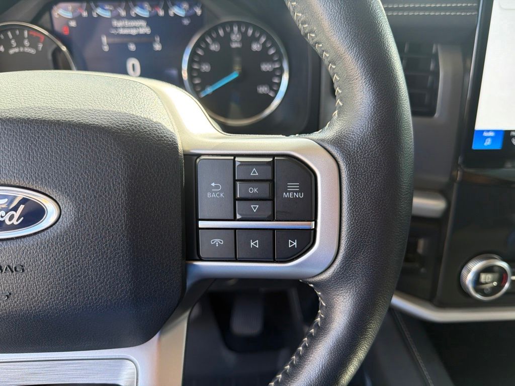 2023 Ford Expedition XLT