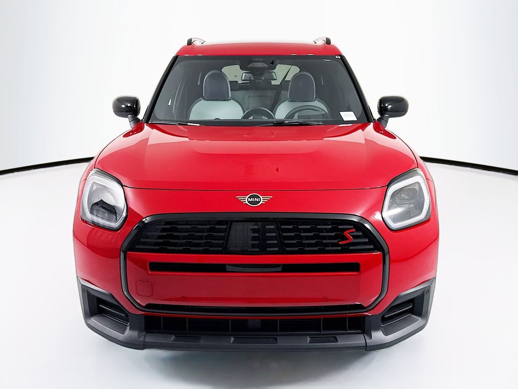 Thumbnail: 2027 MINI Cooper Countryman - 2