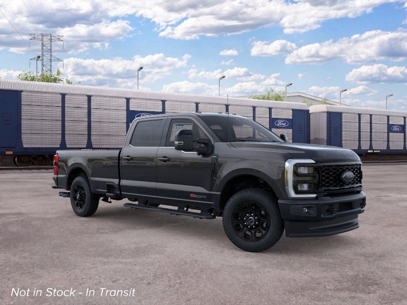 2026 Ford F-350 Super Duty LARIAT