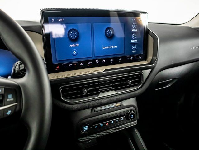 Used 2025 Gray Ford Big Bend image 22