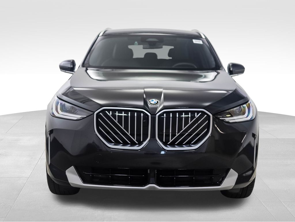 Thumbnail: 2026 BMW X3 - 9