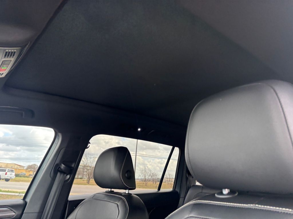 Used Car 2022 Volkswagen Tiguan  2.0t Sel R-line For Sale Under $30,000 In Austin, Texas