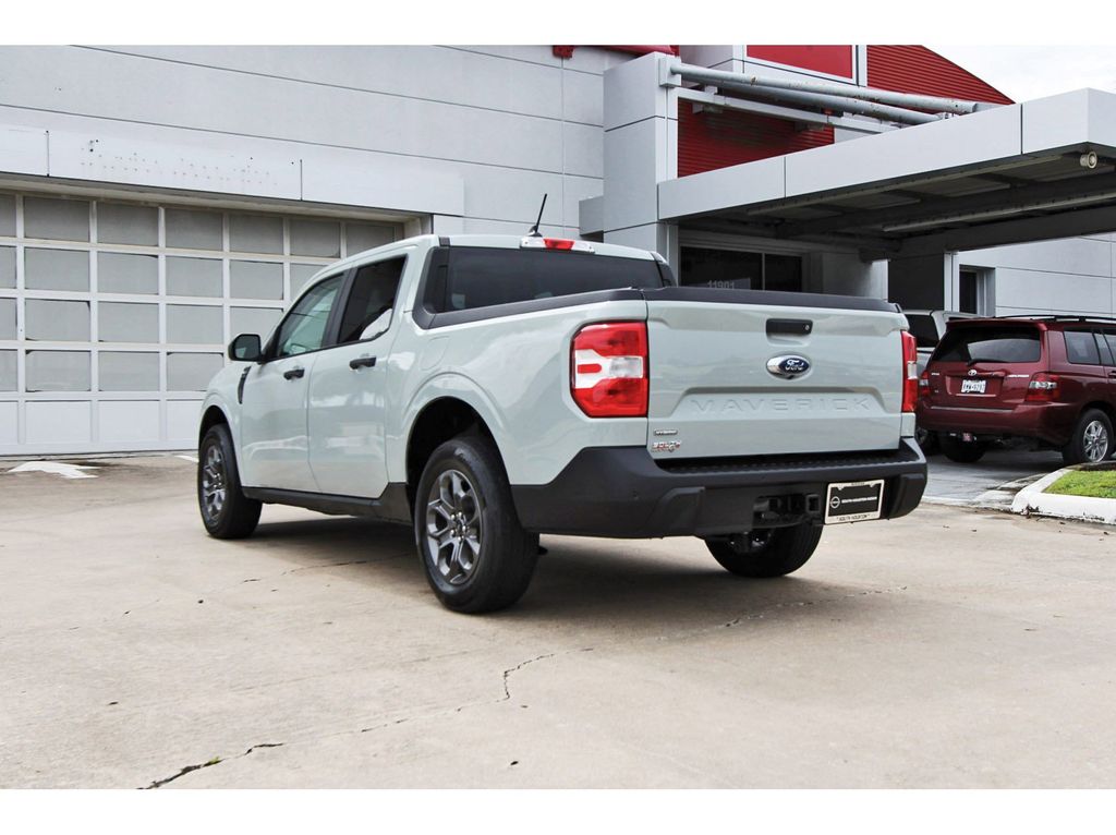 2024 Ford Maverick XLT - 2