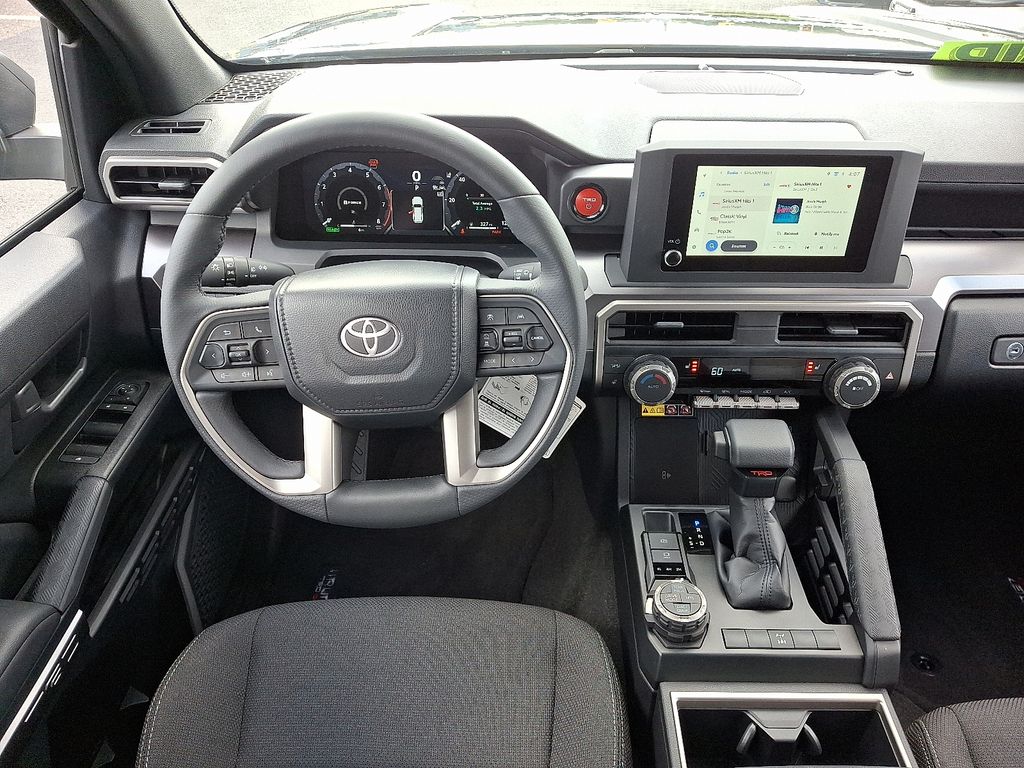 Thumbnail: 2025 Toyota 4Runner - 12