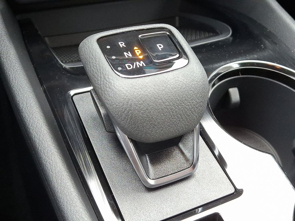 Thumbnail: 2026 Nissan Rogue - 7