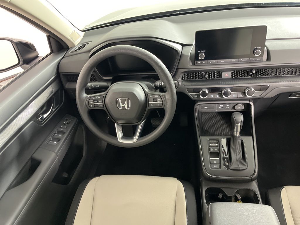 2024 Honda CR-V EX 4