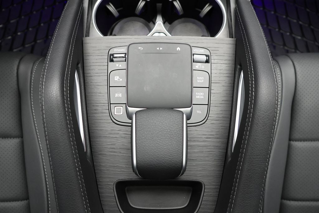 Thumbnail: 2026 Mercedes-Benz GLE - 29