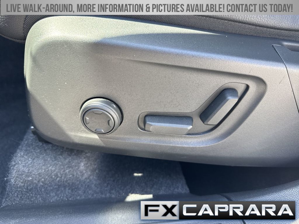 Used 2026 Volvo XC40 SUV