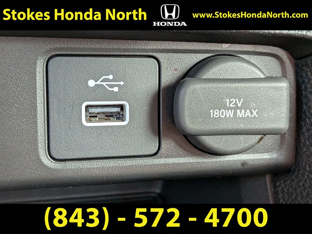 2024 Honda Civic Sport Gray at Stokes Honda North