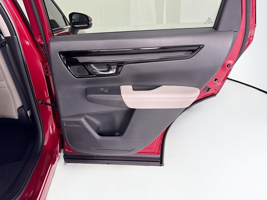 Thumbnail: 2026 Honda CR-V - 27