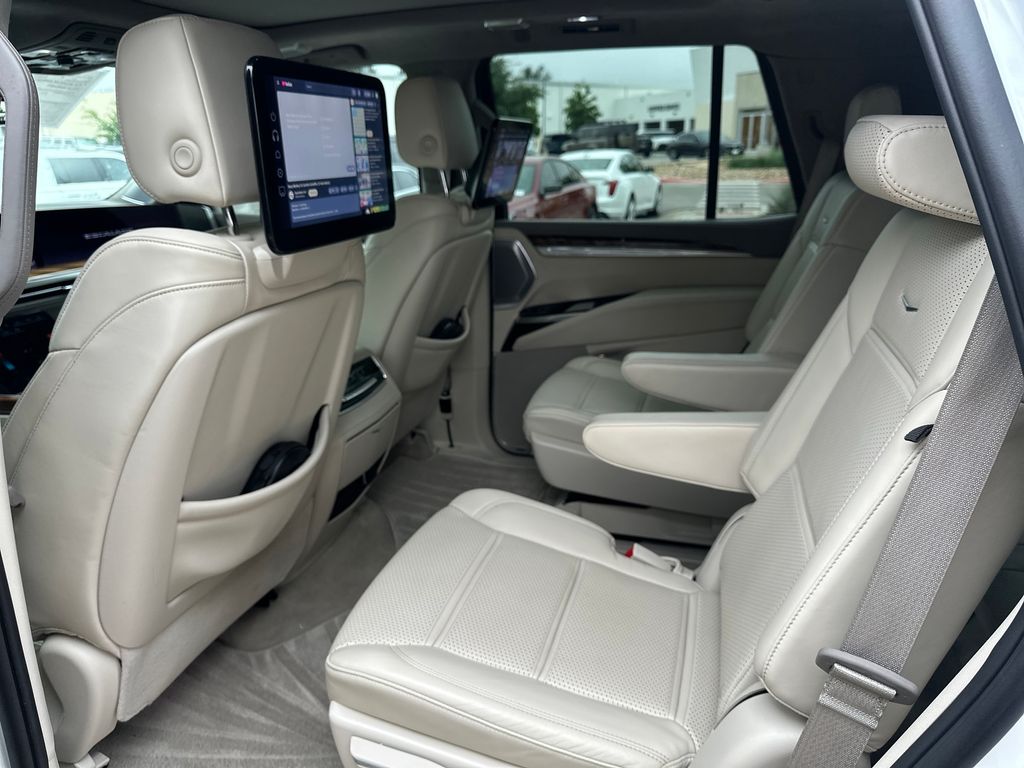 Used Car 2025 Cadillac Escalade  Sport Platinum For Sale Under $120,000 In Austin, Texas
