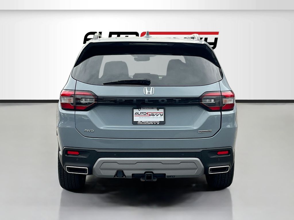 Used 2023 Gray Honda Touring image 6