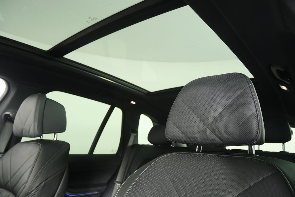 Thumbnail: 2024 BMW X5 - 12