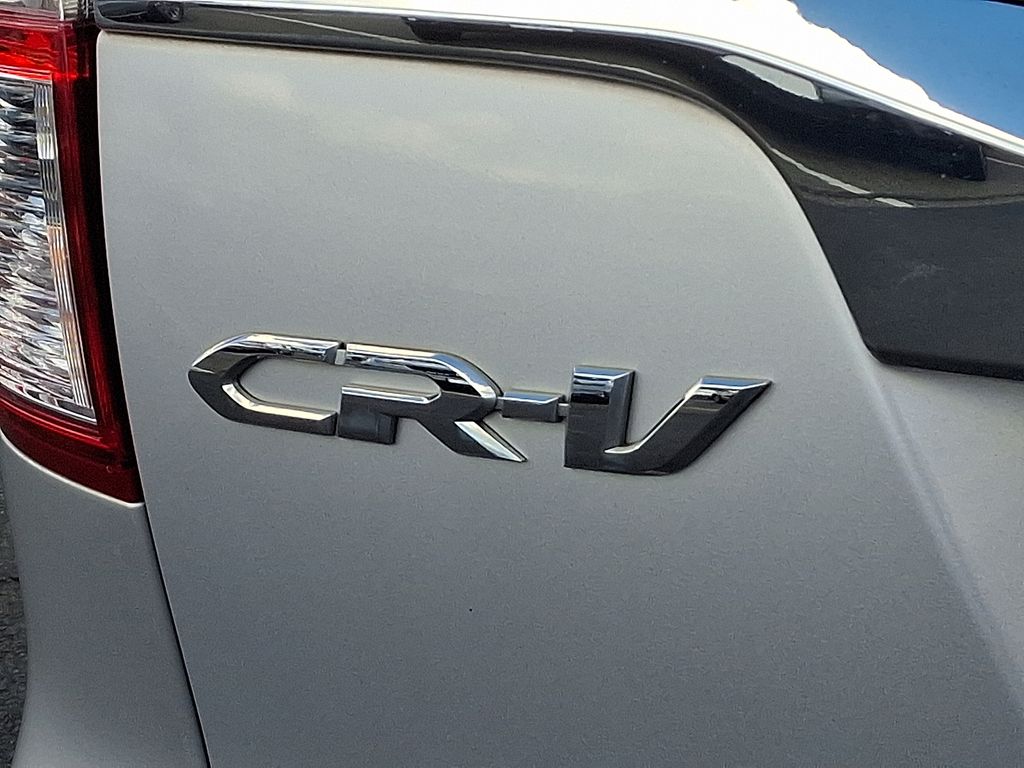 Thumbnail: 2015 Honda CR-V - 31