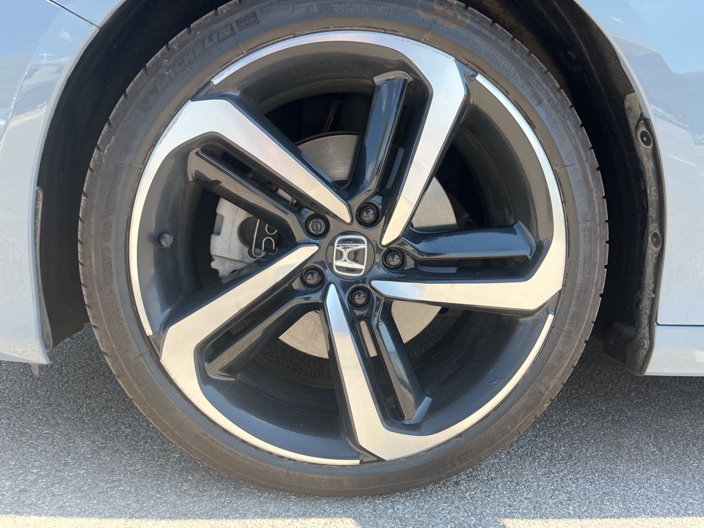 Thumbnail: 2022 Honda Accord - 12