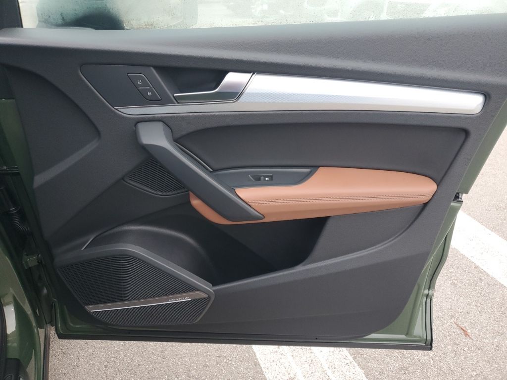 Used Car 2025 Audi Q5  45 S Line Premium Plus For Sale Under $50,000 In Austin, Texas