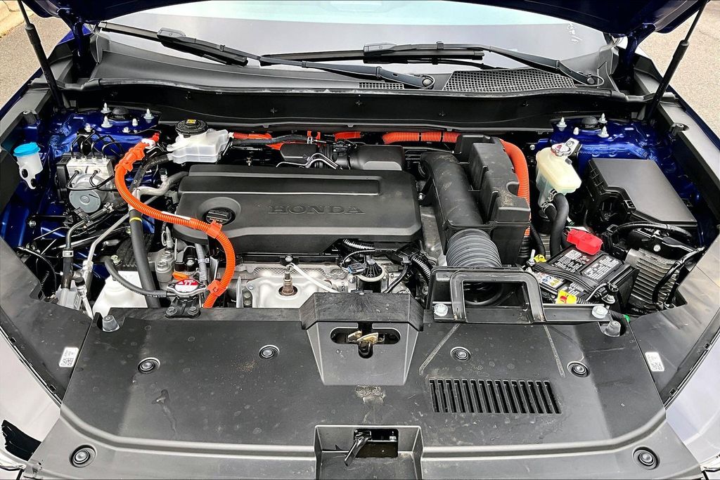 2024 Honda CR-V Sport - Photo 21