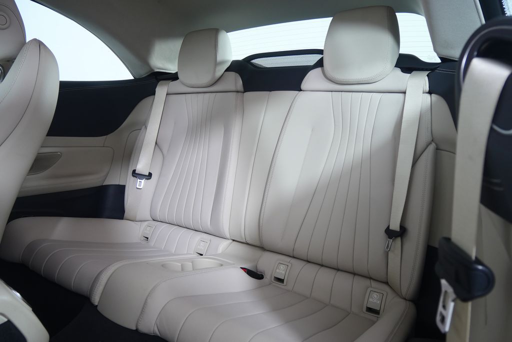 Thumbnail: 2023 Mercedes-Benz E-Class - 15