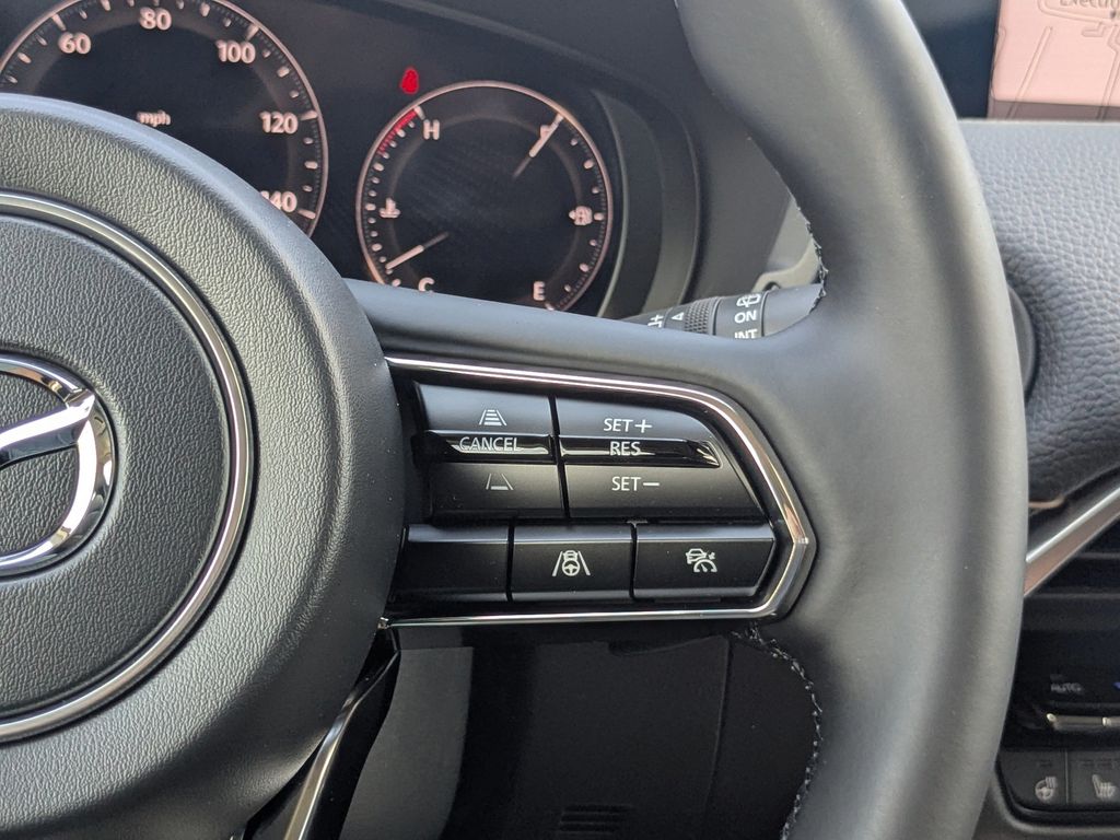 2026 Mazda CX-90 3.3 Turbo Premium Sport