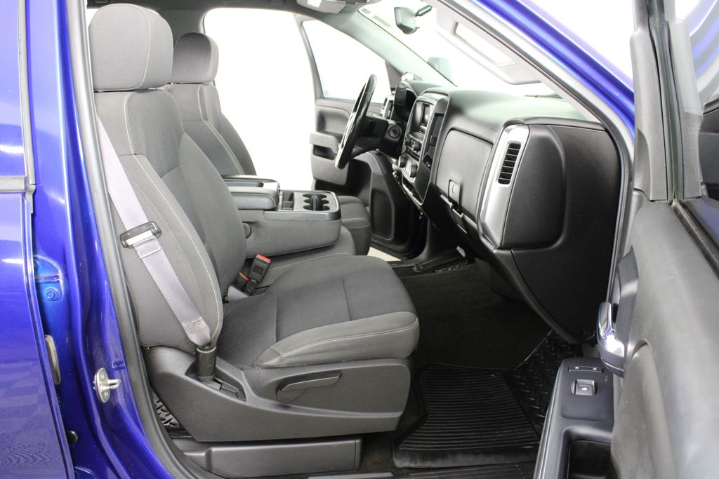 Used 2014 Chevrolet Silverado 1500 for sale in 