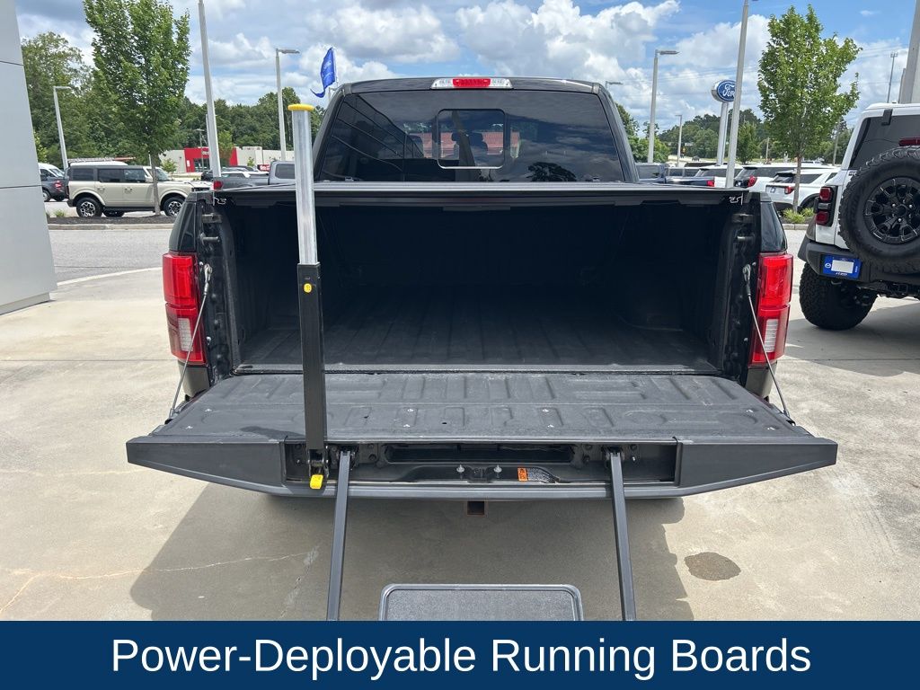 2019 Ford F-150 King Ranch